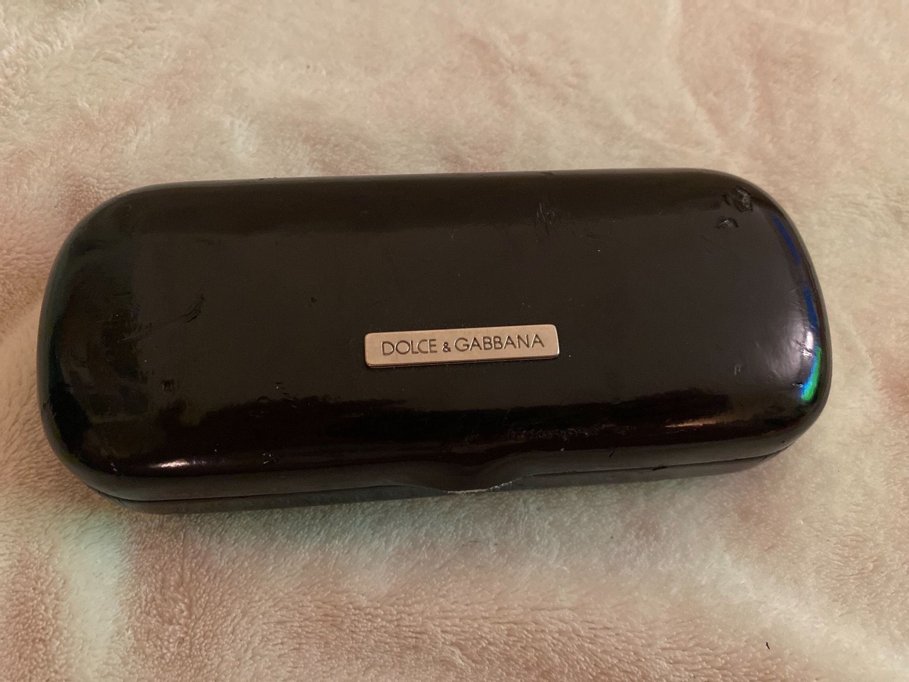 Dolce & Gabbana Lunettes & Verres: Dolce & Gabbana Brille – D'occasion à Wetzikon ZH par Deba26 5