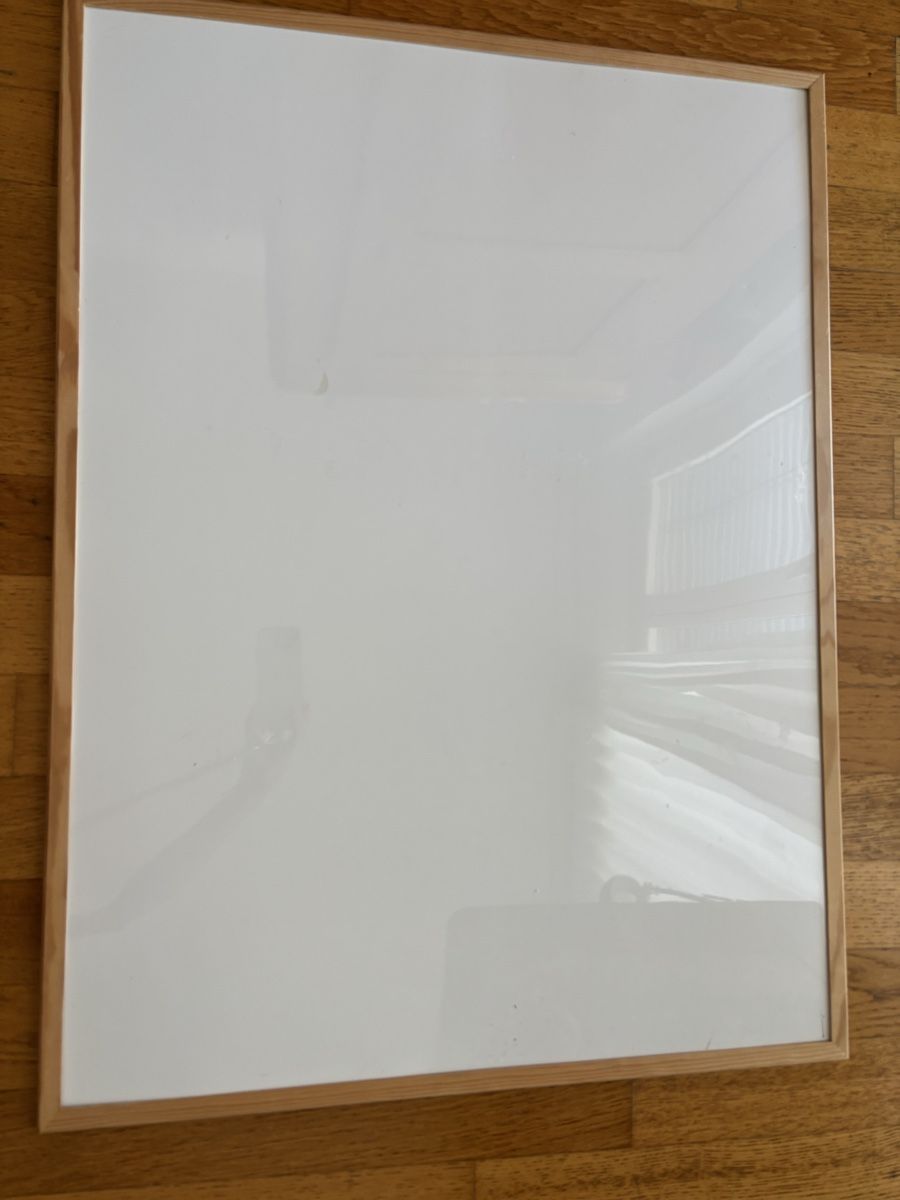 Lavagne: Whiteboard – Usato da Zürich venduto da lar_my6b 3