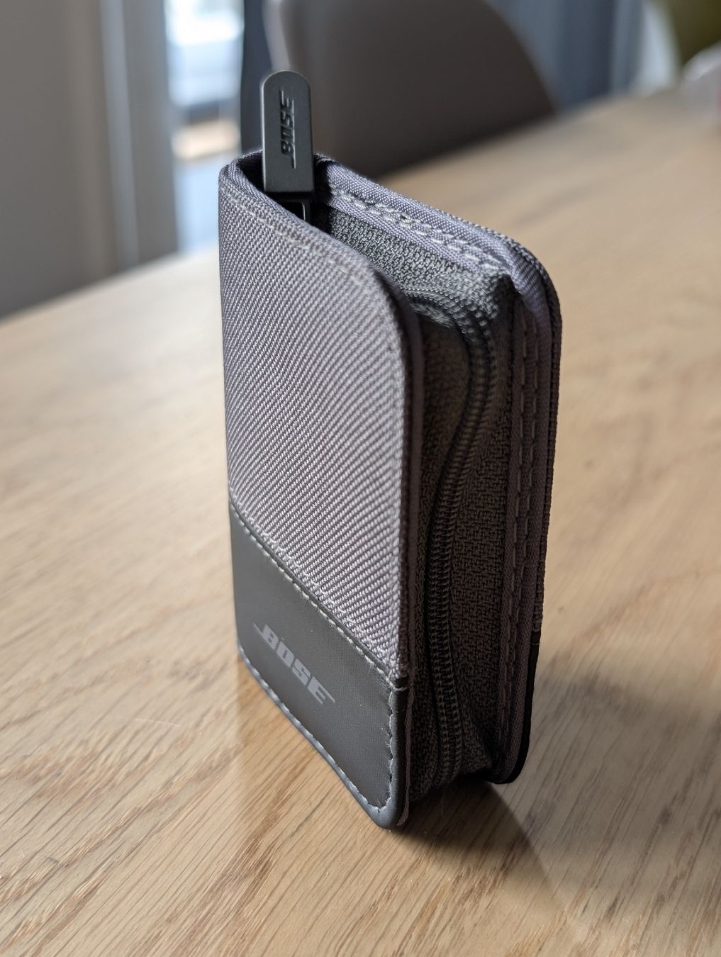Bose Sacs: Étui Bose pour écouteur – Neuf (Voir description) à Biel/Bienne par DrKeke 1