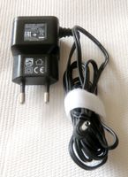 Philips Netzteil MN-A102-E130: 100-240 VAC / 6V 400mA DC
