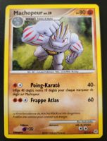 Machopeur Diamant et perle FR