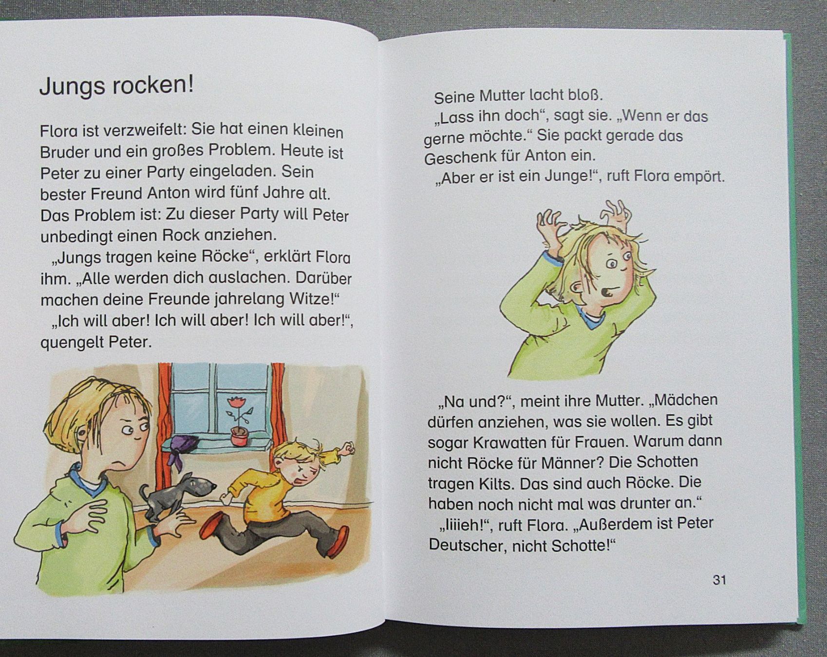 Libri: Meine schönsten Mädchen- und Freundinnengeschichten – Usato da Auenstein venduto da Padabimbim 4