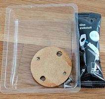 tesa Power.Kit-Adapter BK164