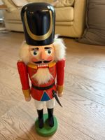Grosser Nussknacker Erzgebirge 41 cm