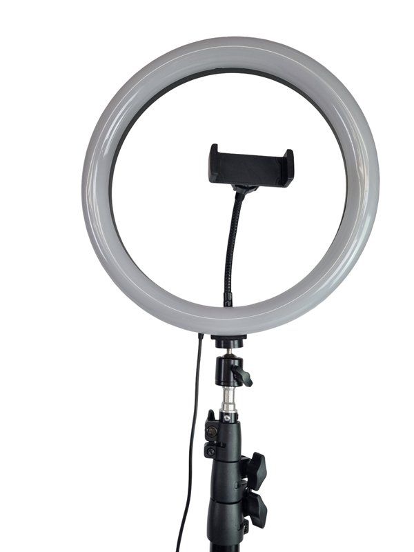 Hama Lampen: HAMA Ringlicht – Gebraucht aus Wangen b. Olten von Restwert_Wangen 3