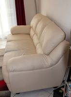 Kunstleder Sofa