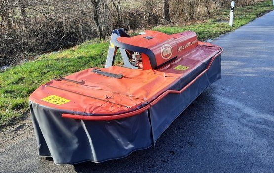 Vicon Tutte le macchine: Scheibenmähwerk Vicon EXTRA 332 XF Compact – Nuovo (secondo la descrizione) da Reinach AG venduto da Stalder-Technik 1