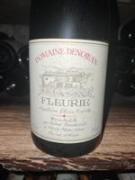 Fleurie Domaine Denojean 2008
