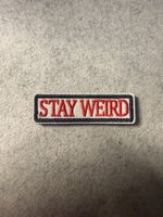 Patch Velcro neuf