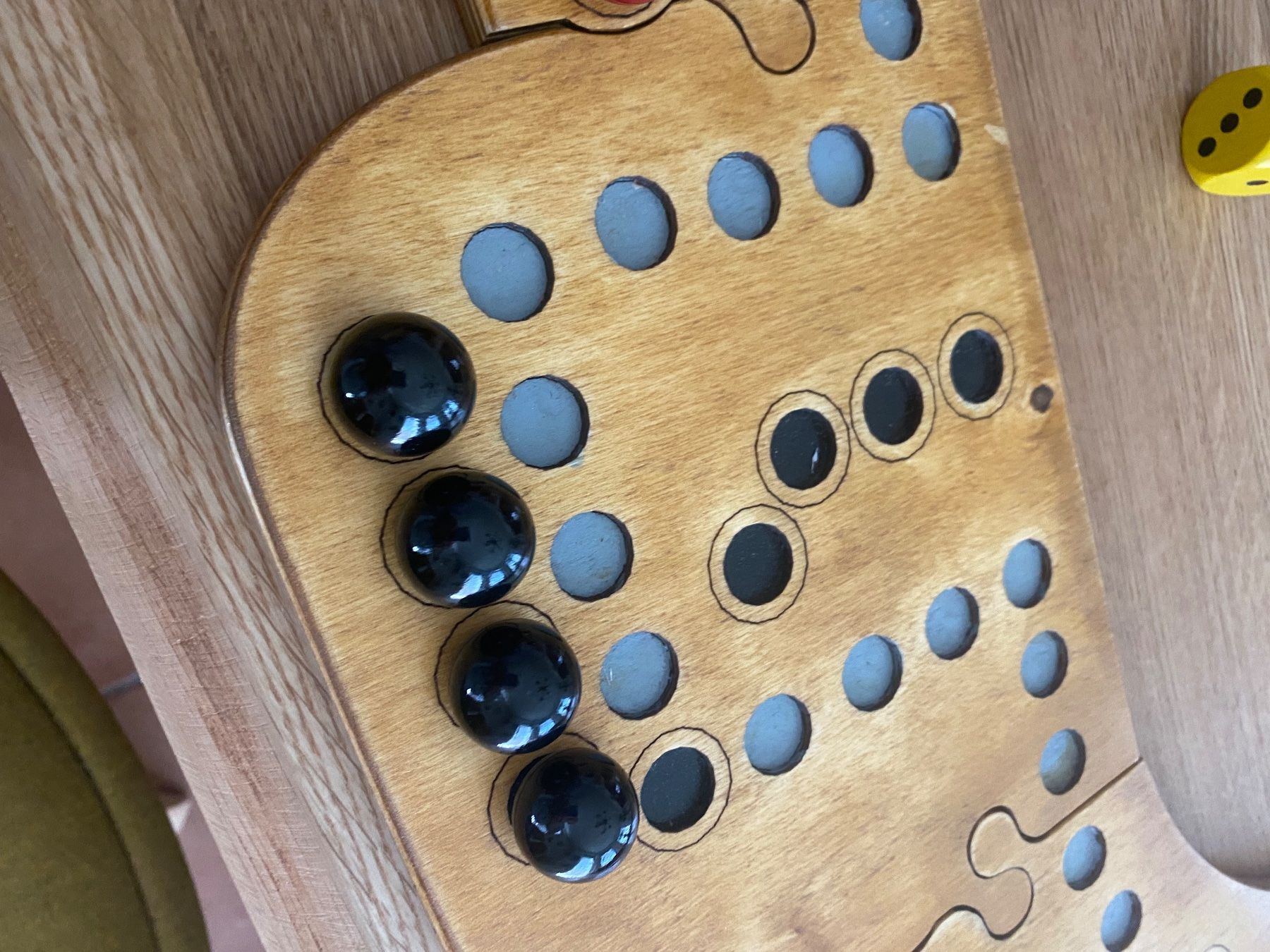 Giochi: Heiniger Dog 2 - 6 Spieler – Nuovo e nell'imballaggio originale da Glashütten venduto da clheiniger 1