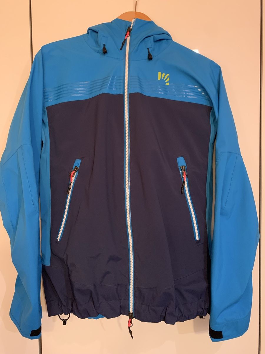 Completi & Tailleur: Karpos Ski-Tourenautfit – Nuovo (secondo la descrizione) da Lauenen b. Gstaad venduto da Andras_68