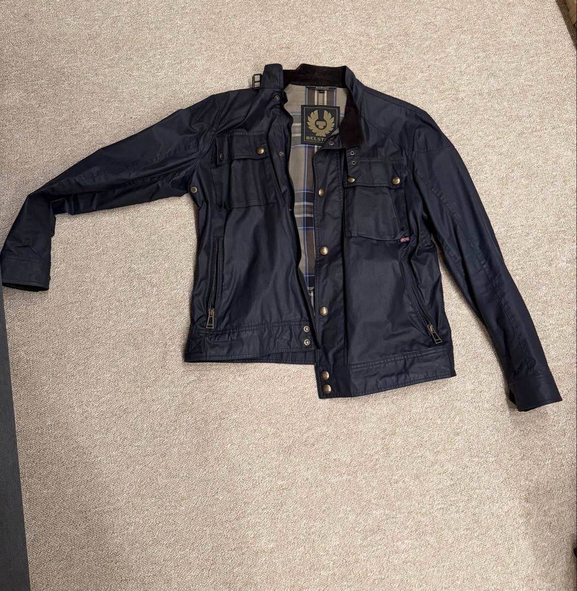 Belstaff Giacche: Belstaff Jacke – Usato da Ebikon venduto da bee_66f9 6