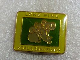 Ansteckpin 222: Lone Pine Koala