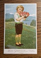 Herzliche Glückwünsche zum Geburtstag
