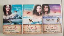 Emily Trilogie von Christopher Ross