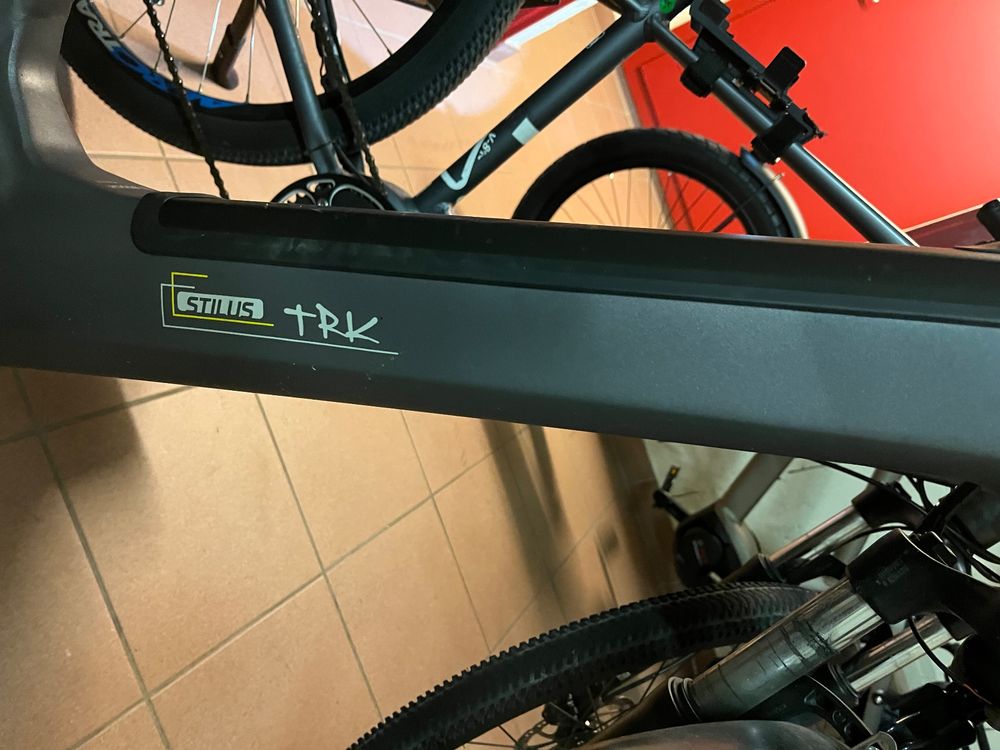 Stilus Motore Elettrico Per Bici Bosch Mtb Motori Bosch Ebike