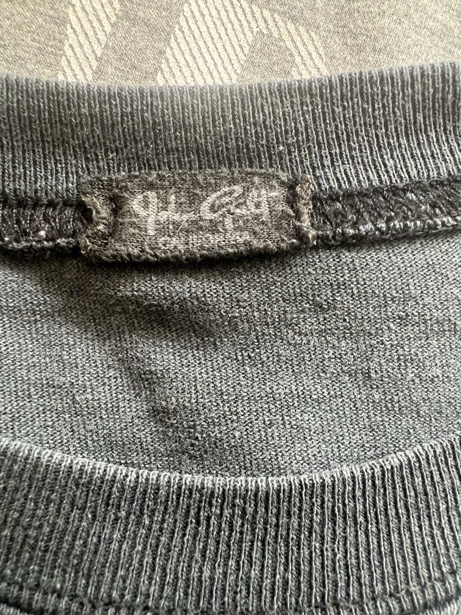 Brandy Melville T-shirt: brandy melville obersized t-shirt – Nuovo (secondo la descrizione) da Bern venduto da lea_wf9x 2