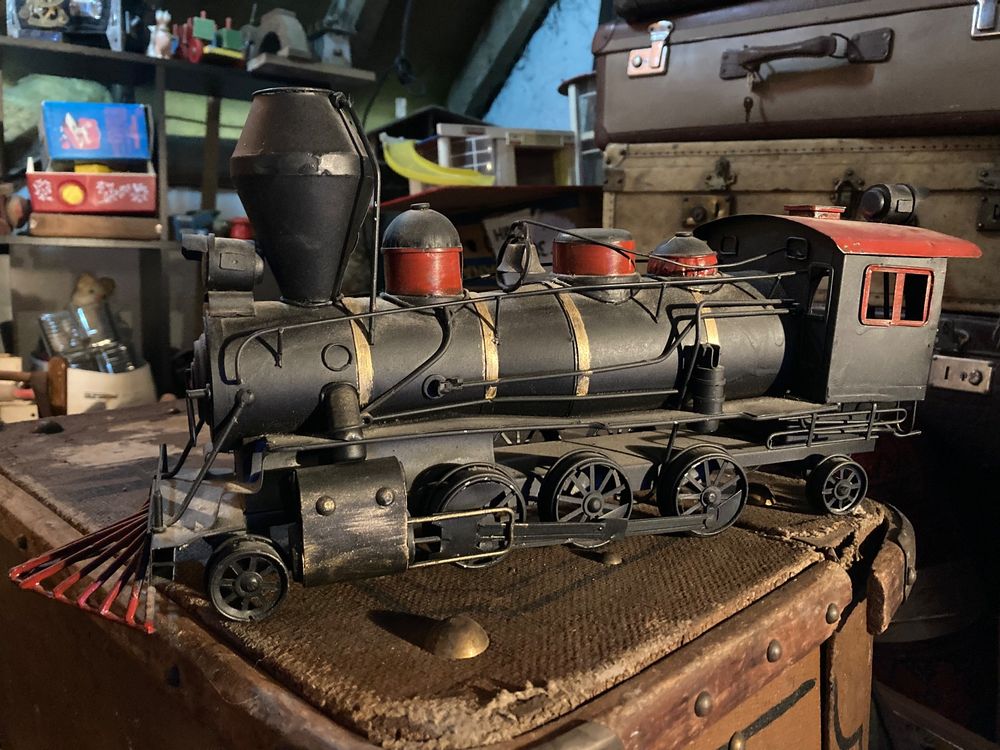 Modèle réduit Locomotive série S 3/6 (Gebraucht) in Dompierre VD für CHF 30 – mit Lieferung auf
