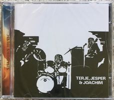 Terje, Jesper & Joachim CD 1970 NEU / OVP