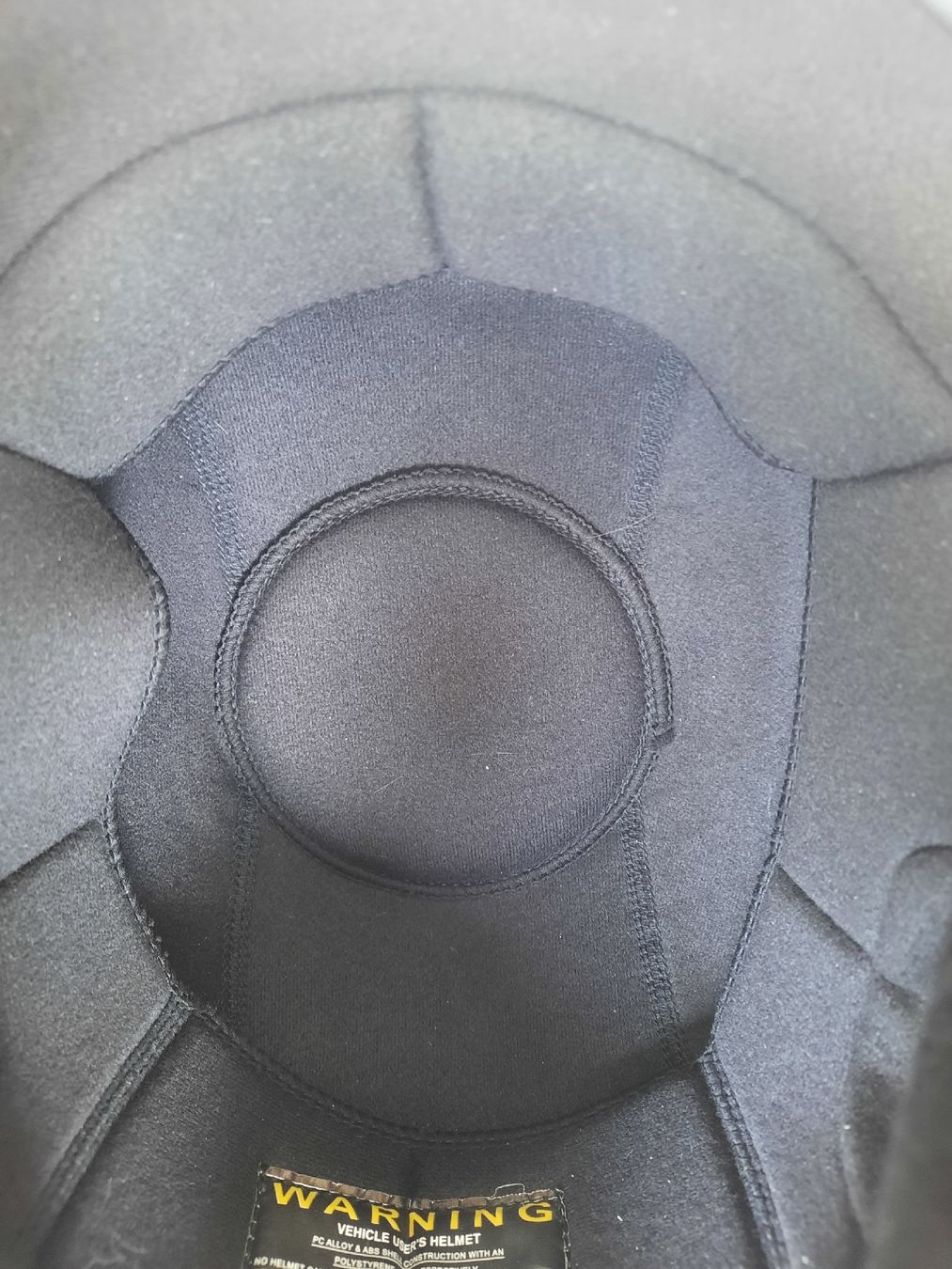 IXS Caschi & visiere: Casco IXS – Usato da Melano venduto da tata03 1