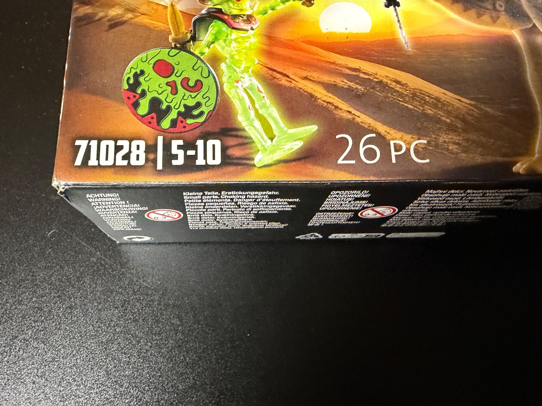 Playmobil Jouets: Playmobil 71028 – Neuf (Voir description) à Obergösgen par Andre118 1