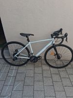 Triban Rennrad Grösse XS