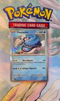 Heerashai Holo Base Set Karmasin/Purpur 061/198