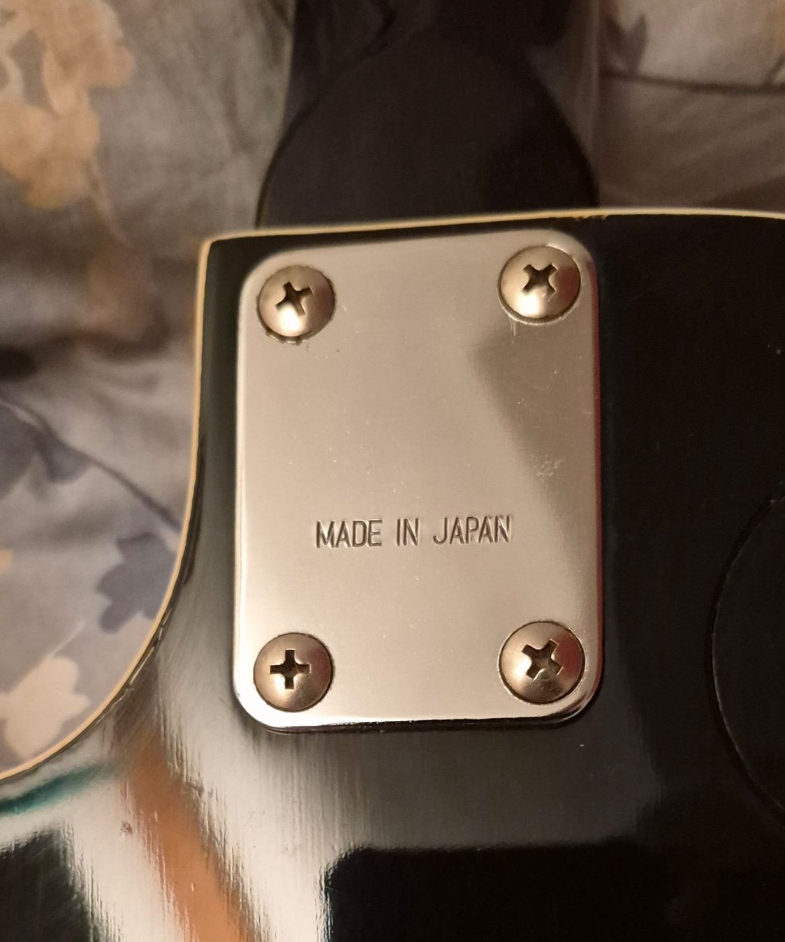 Strumenti musicali: Cimar Les Paul Gitarre Japan... – Nuovo (secondo la descrizione) da Lohn-Ammannsegg venduto da Techtrading-GmbH 1
