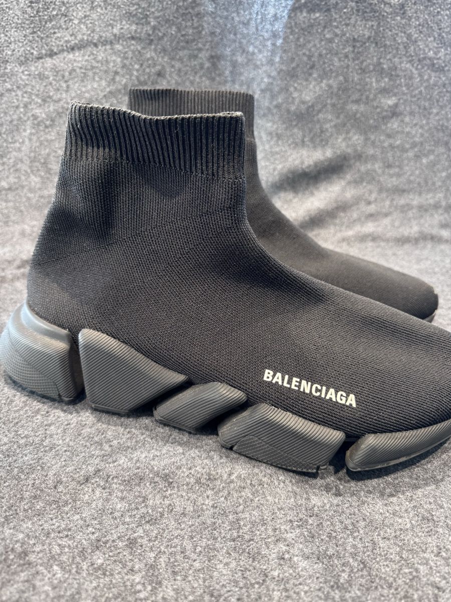 Balenciaga Scarpe da uomo: Balenciaga Sneaker – Usato da Liestal venduto da KLAG 1