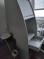 Sekretär Möbel mit herausziehbarer Schublade