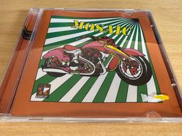 DJ Starone – Mosaic