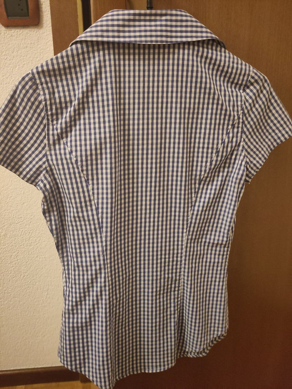 Camicette: Benetton Bluse XS – Usato da Zürich venduto da Saf12 1