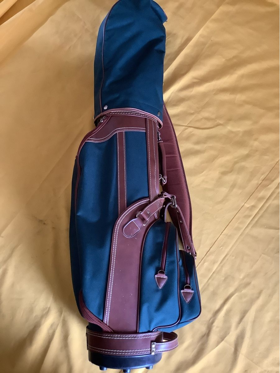 Clubs & Sets: Ensemble de golf – D'occasion à Chernex par Paul096 8