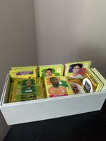 Panini WM 2026 Stickes Swiss United Edition