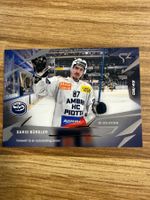 Sportzoo live cards Dario Bürgler L-55 Nr. 09/43