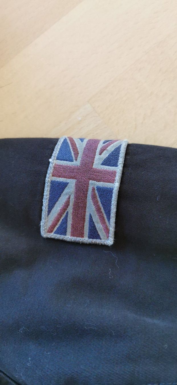 Pepe Jeans Giacche: Pepe Jeans Übergangsjacke – Usato da Eisten venduto da _saskiia_ 4