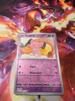 Snubbull (OBF 087) / Reverse Holo / Obsidianflammen