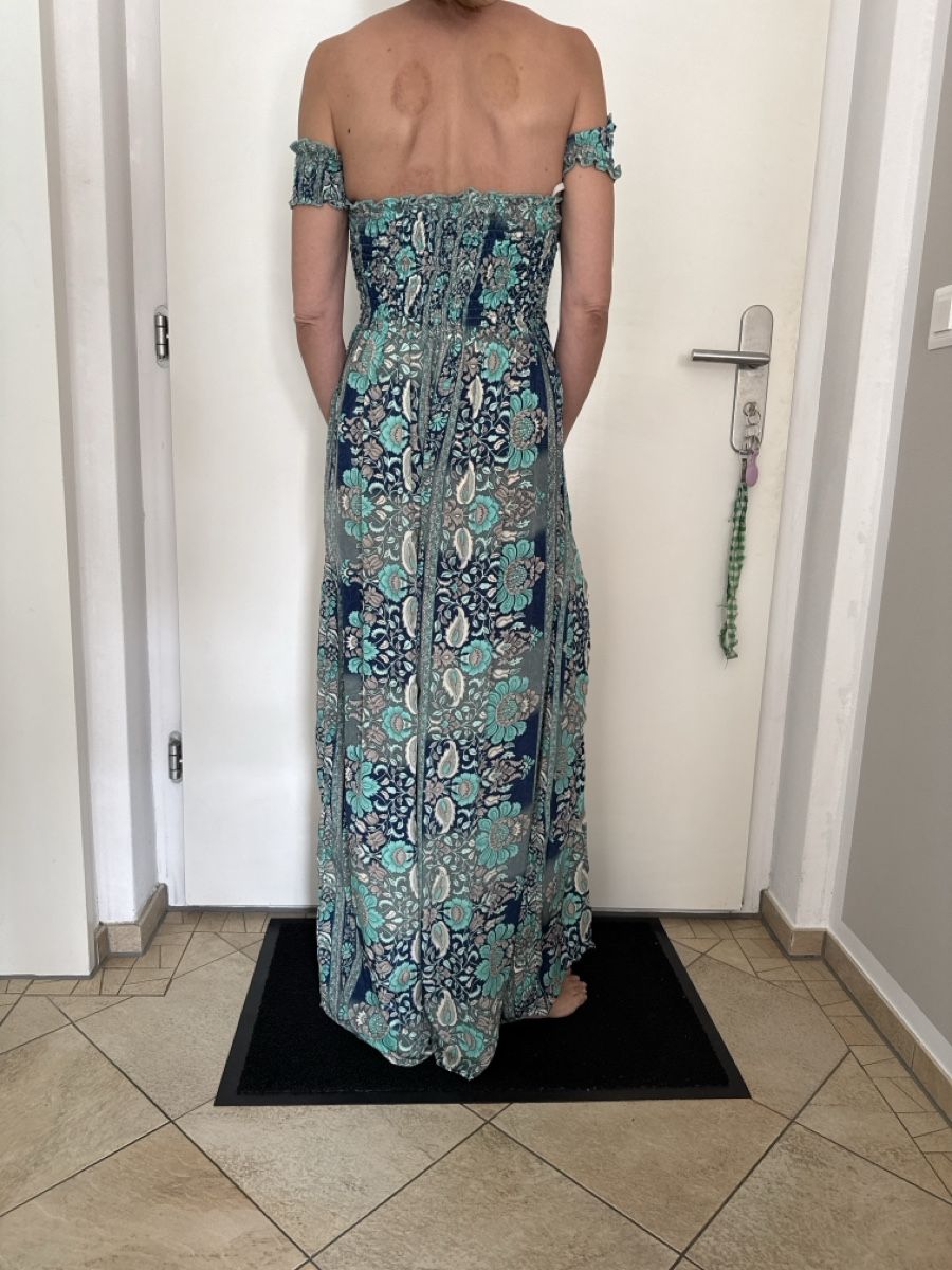 Kleider: Sommerkleid 1size – Neu (gemäss Beschreibung) aus Otelfingen von Tommy112 1