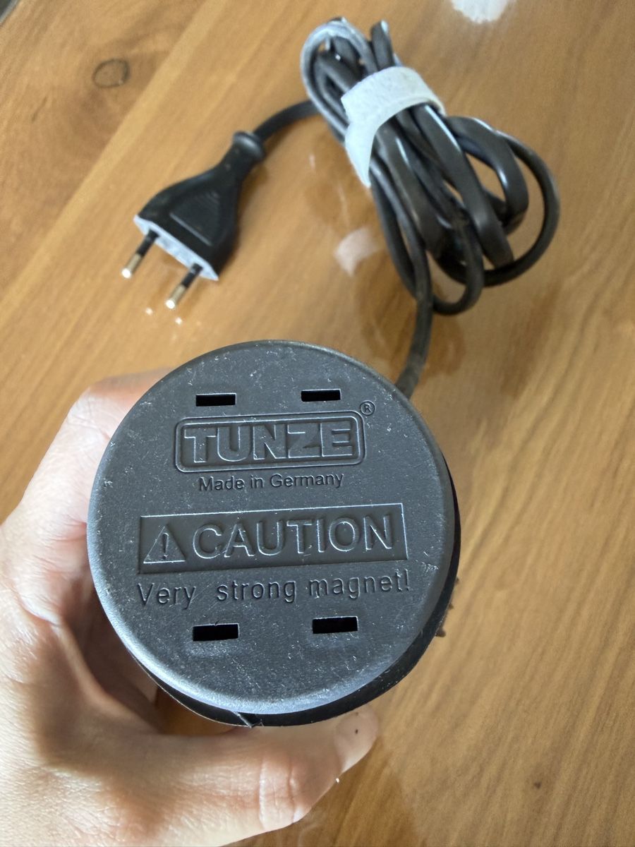 Pompes: Tunze Nanostream 6045 – D'occasion à Hörhausen par Nessa22 1