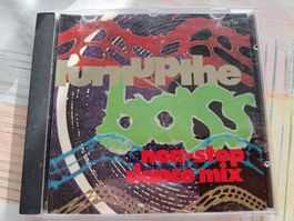 Cd Turn up the bass non stop mix 