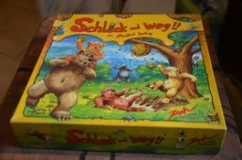 JEUX - SPIEL