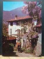 TI, Rustico Cadempino , 19.6.85, Stempel 6804 Camignolo