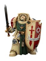 Warhammer 40,000 Dark Angels Deathwing Knight 2 14 cm