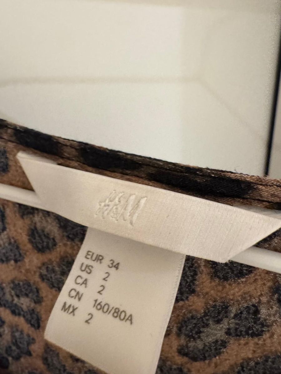 Vestiti: Kleid Gr. 34 – Usato da Hinwil venduto da YPMK61 1