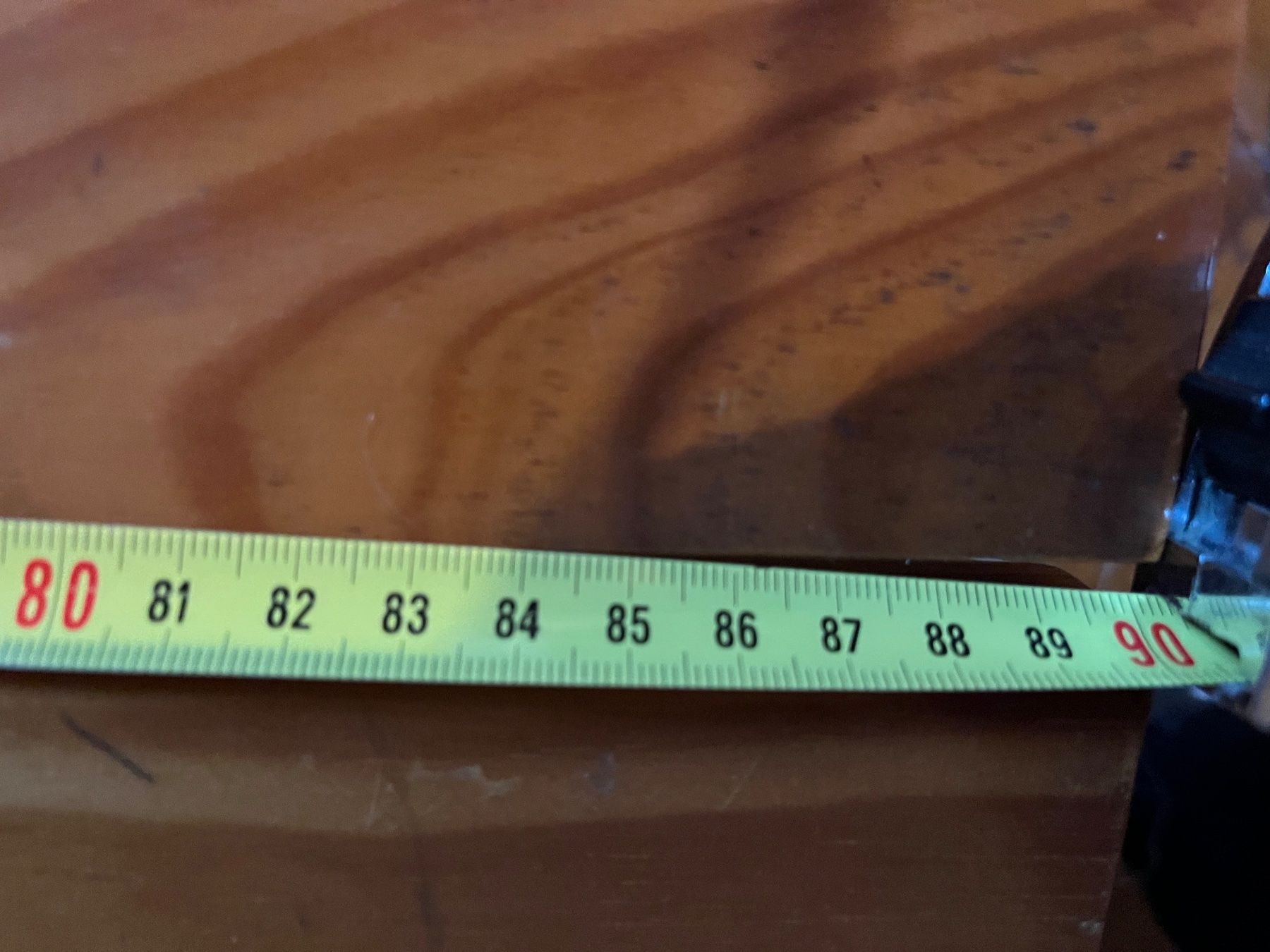 Tavoli: Table basse pin maman garage – Usato da Veyrier venduto da kimedovapa 1
