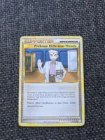 PROFESSOR OAK'S NEW THEORY, HG & SS, HS101, UNC, 2010, GER,