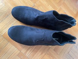 GRACELAND STIEFEL GR 41 wie neu