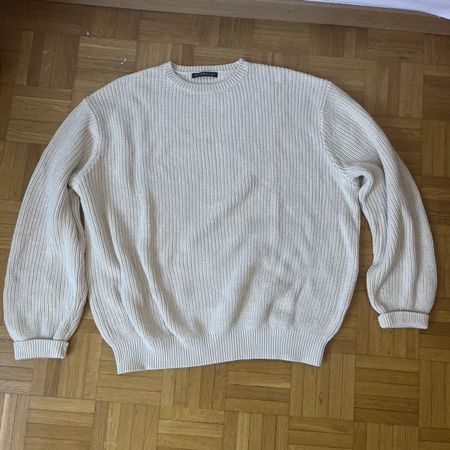 Pull en maille Brandy Melville taille unique