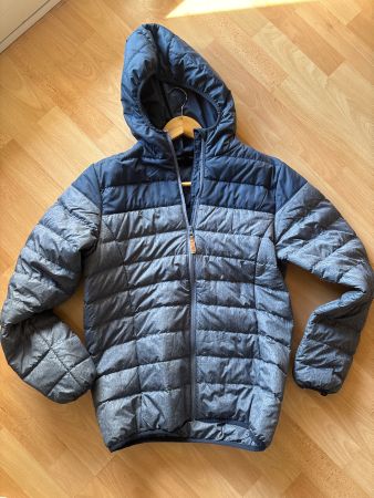 Rukka Jacke Gr 176