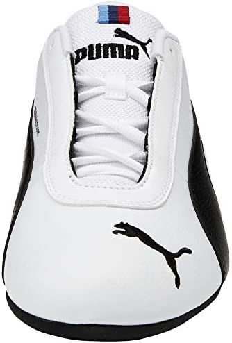 Puma Scarpe da uomo: Puma MMS BMW R - CAT Sneaker Gr. 44.5 – Nuovo e nell'imballaggio originale da Spreitenbach venduto da Opfikoner1 1